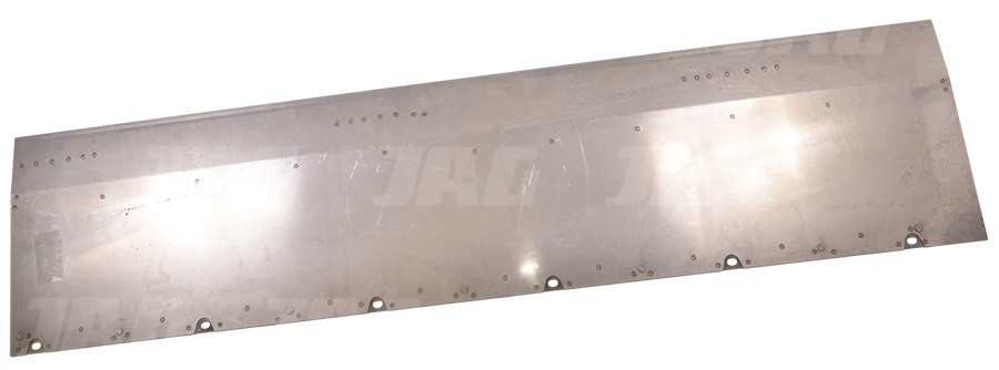 AH214214 Płyta platformy tnącej, JOHN DEERE AH214214 AH164413