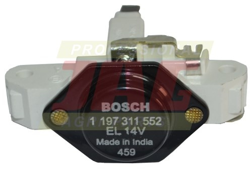 1197311512 Regulator napięcia, BOSCH 1197311552 1197311240
