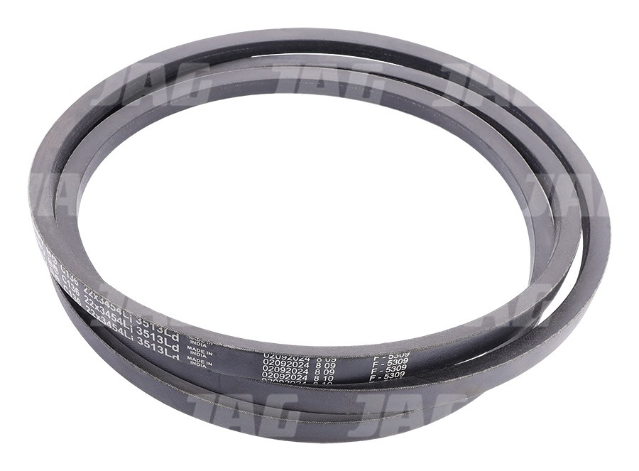22.0x3454 Pas klinowy CONTINENTAL CONTI-V, CNH 80230061 80468291