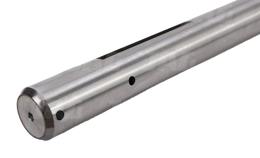 JAG59-0195 Wał napędu aparatów 28mm, JOHN DEERE DC17698 E39292