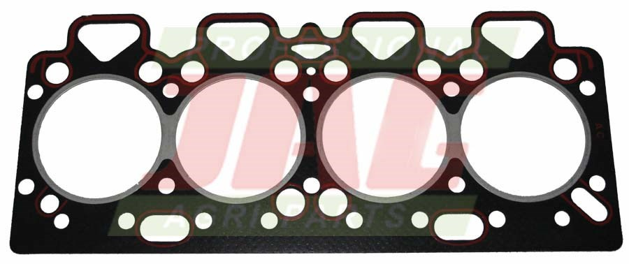 JAG99-0073 Uszczelka głowicy (105mm)