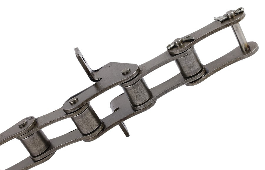 S51/SD/J2A Łańcuch podajnika elewatora ROLLON-SOLID