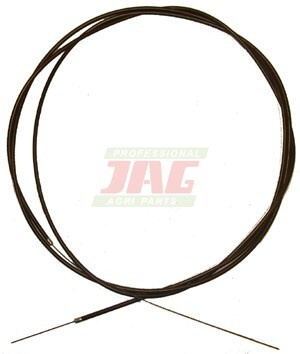 JAG08-0227 Linka gazu 3760mm Oryginał CLAAS