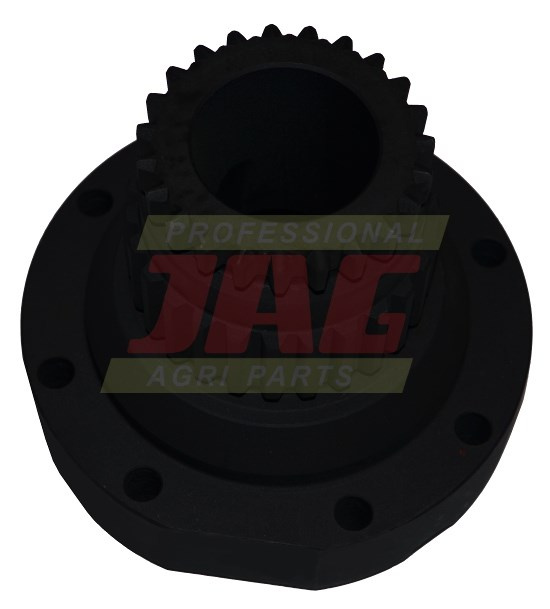 L32568 Piasta dyferencjału, JOHN DEERE L32568