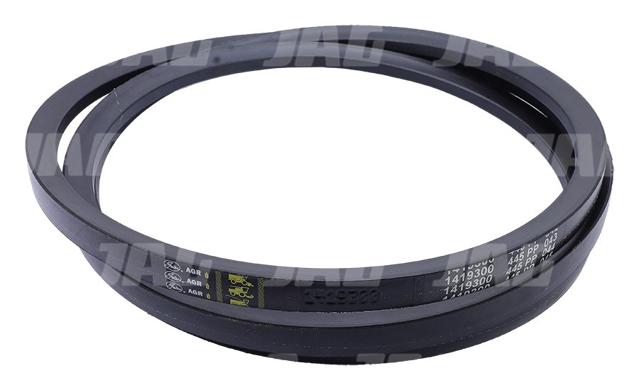 1419300 Pas Gates Agri