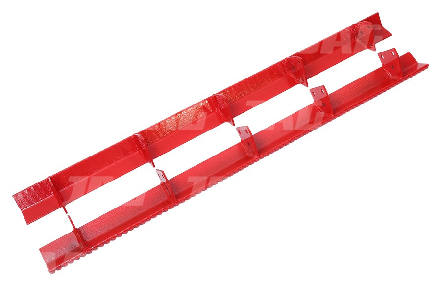 JAG33-0004 Para cepów /RH+RH/ 1009mm JAG PREMIUM, JAG JAG33-0004 DEUTZ FAHR 1-1110-100-802