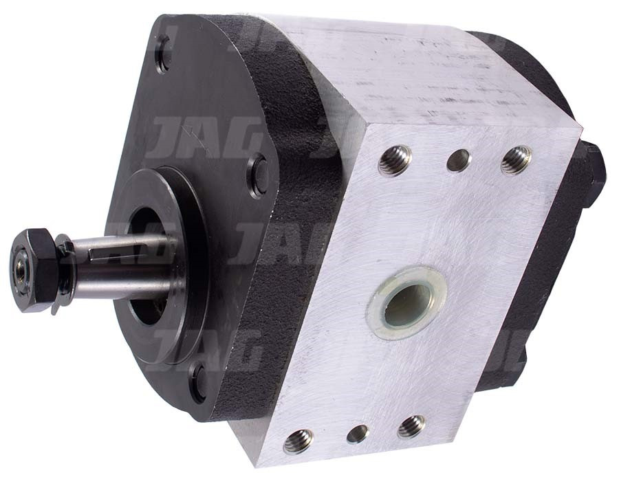 11345010 Pompa hydrauliczna króciec FI 20