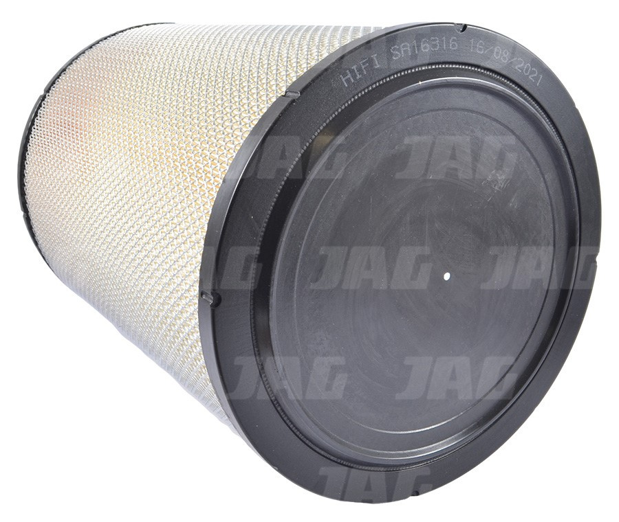 RE63931 Filtr powietrza zewnętrzny HIFI