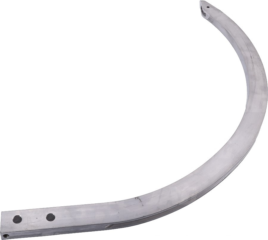 JAG51-0052 Iglica aluminiowa JAG PREMIUM, WELGER 1131.22.03.01 1131220301
