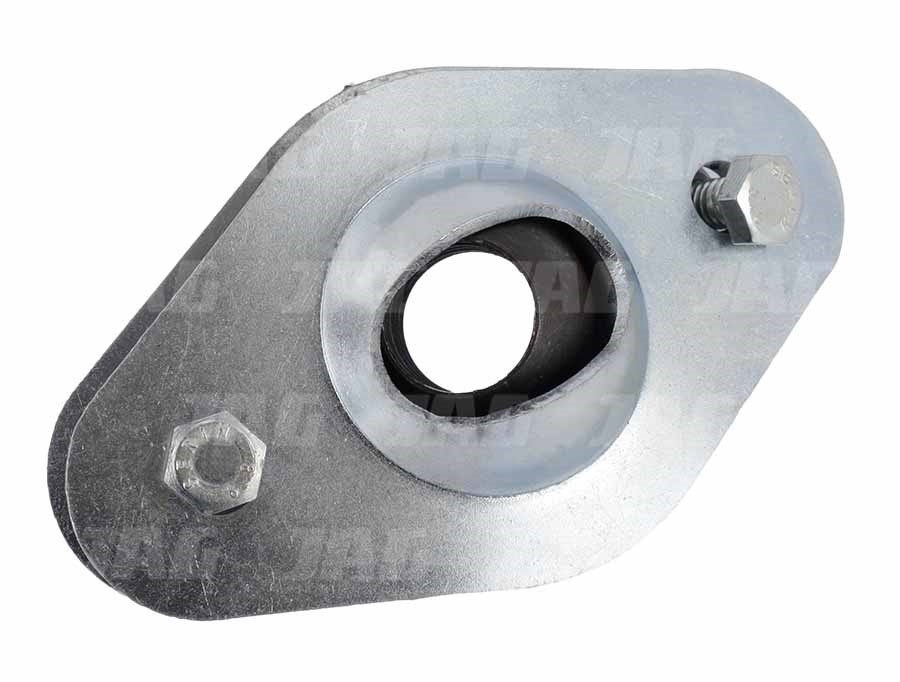 80740603 Prowadnica palca, NEW HOLLAND 80740603