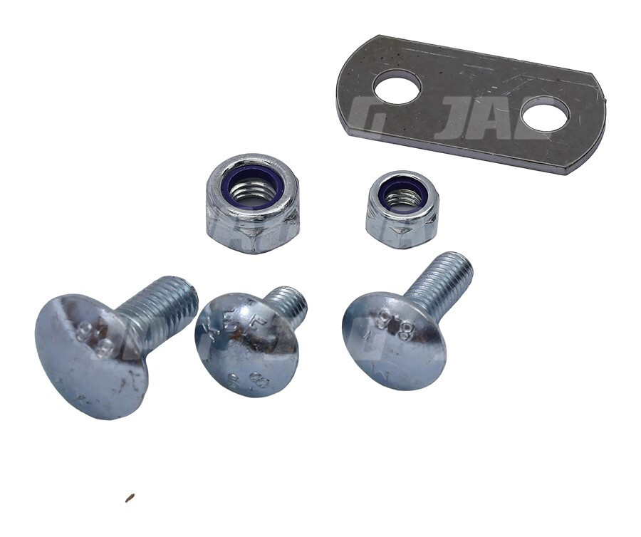 JAG87-0012 Zestaw noży Kemper 360(plus) M6008 MWS GERMANY PREMIUM, MWS S30-0540-73-001 KEMPER LCA790404