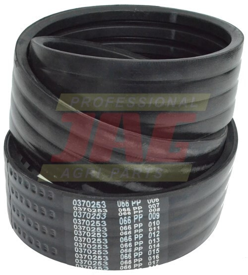 0370253 Pas Gates Agri