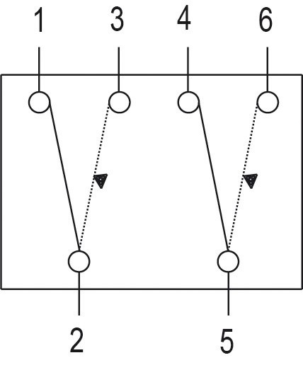17.630.100.01 Włącznik COBO, COBO 1763010001 1026665