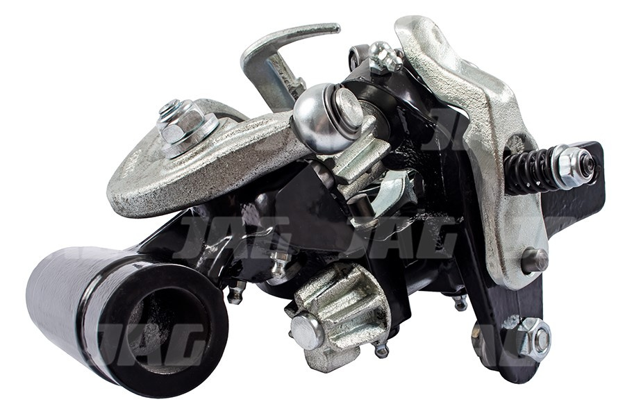 JAG58-0001 Aparat kompletny prasy na wałek 28mm JAG PREMIUM, RASSPE RS3770AK DEUTZ FAHR 06251218