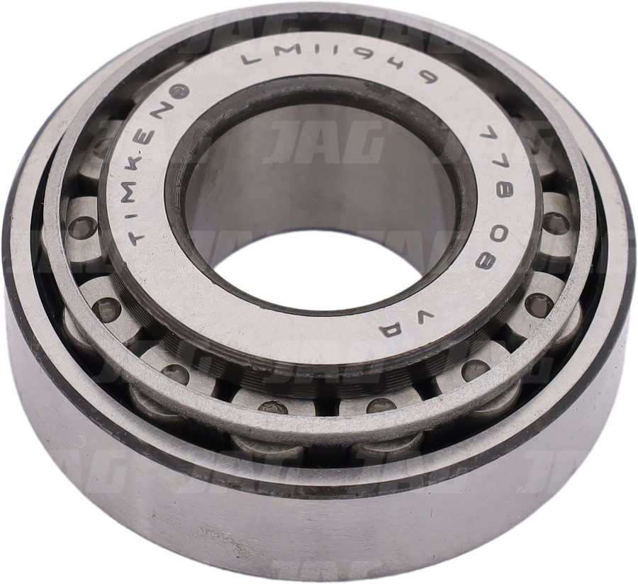 JAG27-0059 Łożysko stożkowe Timken