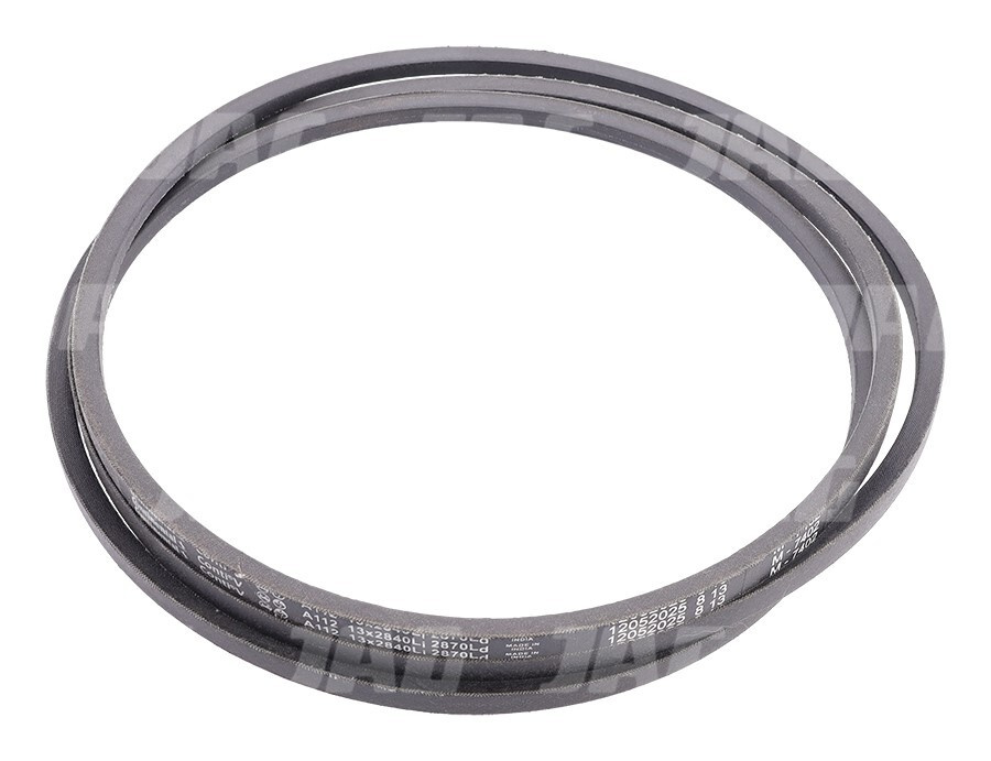 13.0x2840 Pas klinowy A112 CONTINENTAL CONTI-V, AGCO 1306291 038357T1