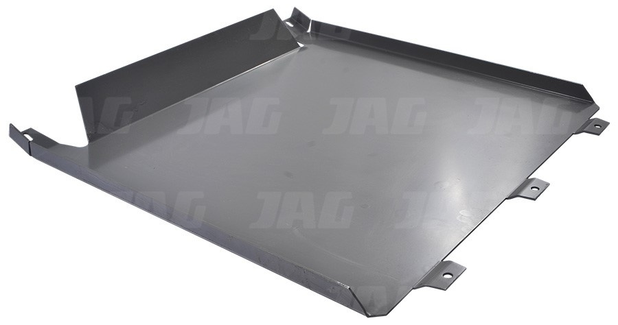 JAG05-0456 Podłoga hedera