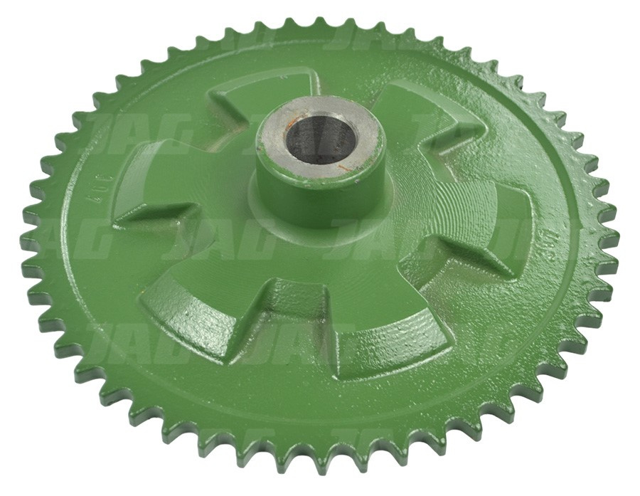 JAG22-0024 Zębatka Z52, JOHN DEERE Z10849