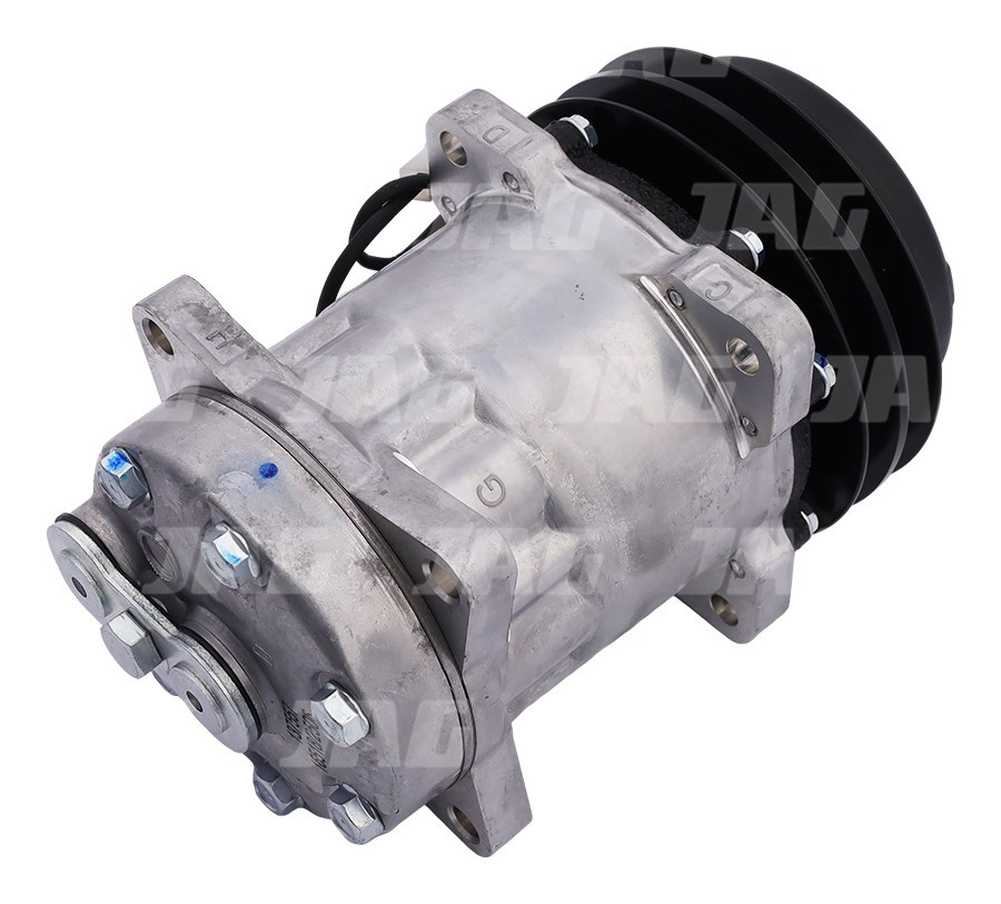 3157920 Sprężarka klimatyzacji, CLAAS 3159720 MASSEY FERGUSON 3712528M2