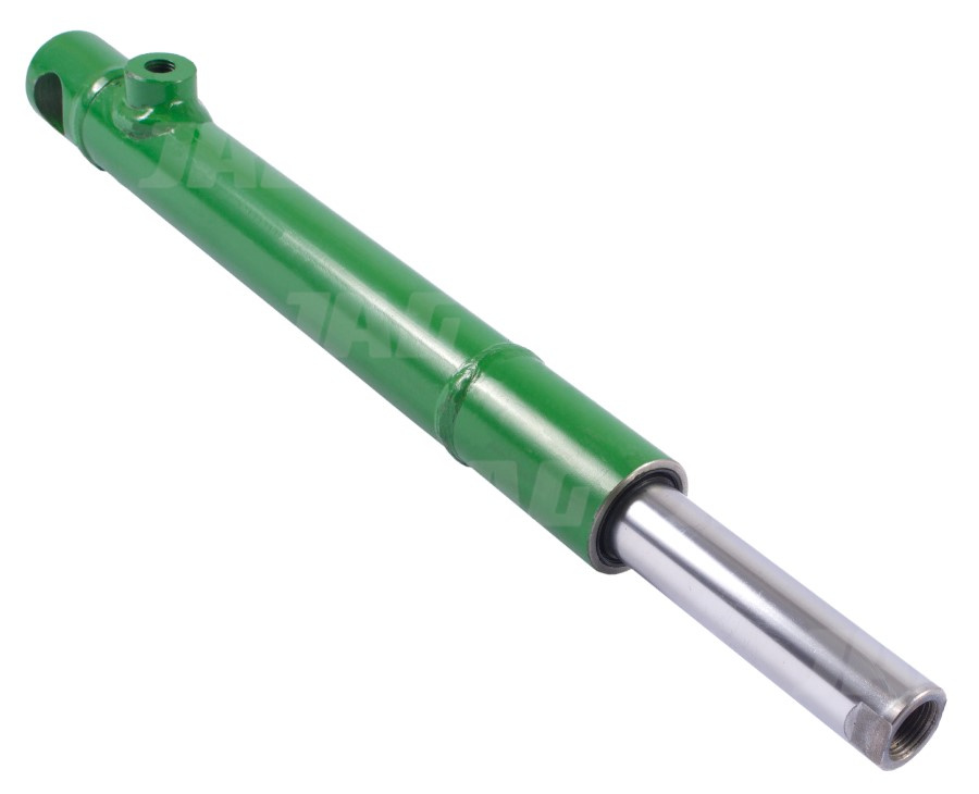 JAG27-0071 Siłownik podnoszenia motowidła prawy, JOHN DEERE AZ18452 AZ44445