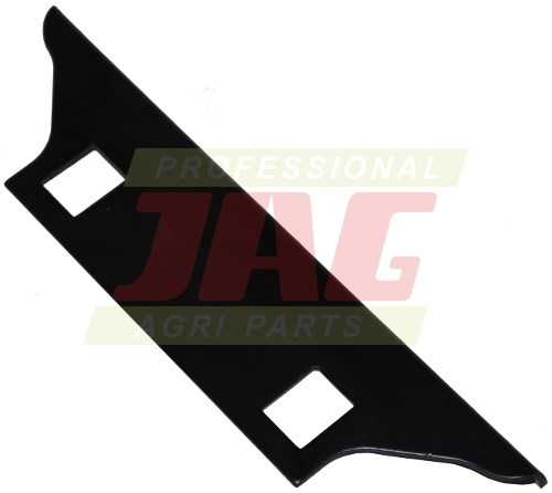 JAG21-0093 Prowadnica kosy, JOHN DEERE H153157 CQ57436