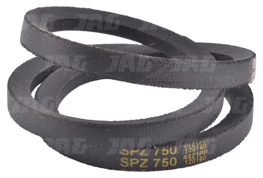 SPZ750 Pas klinowy Gates Delta NARROW