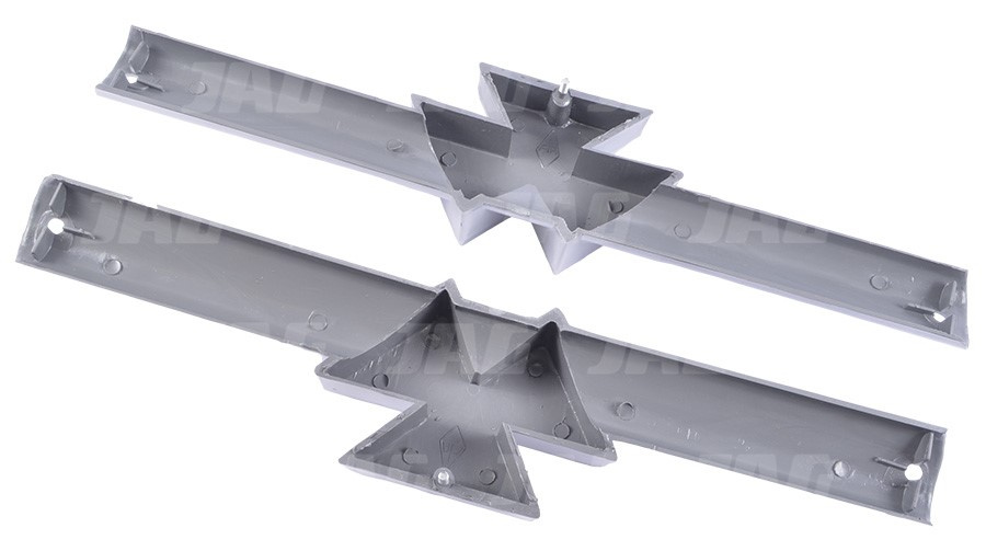 1860156M1 Emblemat MF, MASSEY FERGUSON 1860156M1 1860156M91