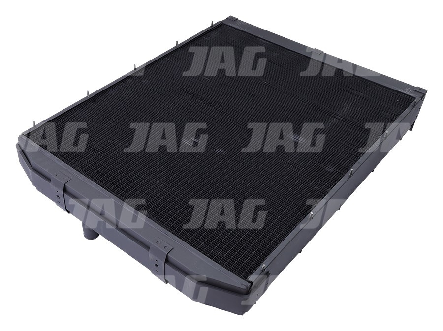 657199 Chłodnica wody, CLAAS 0006571993 0006571991