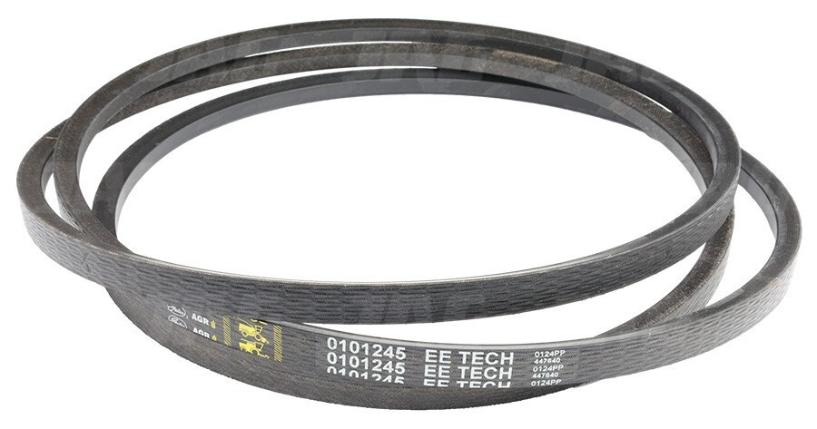 0101245 EE-TECH Pas klinowy GATES AGRI, AGCO 621258M1 417660M1