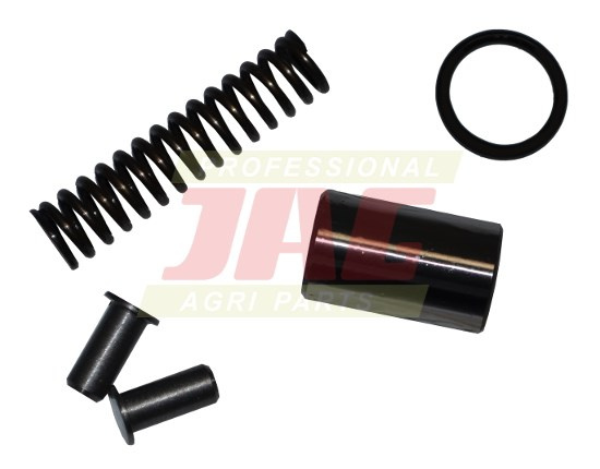 AL71018 Zestaw tłoka