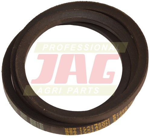 17x1420Li/1460Ld B56 Pas klinowy Gates Delta CLASSIC