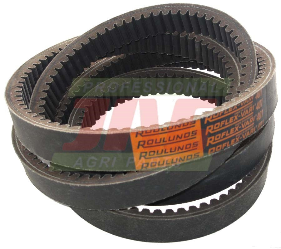 30X03300 Pas wariatorowy ROULUNDS ROFLEX-VARI 401
