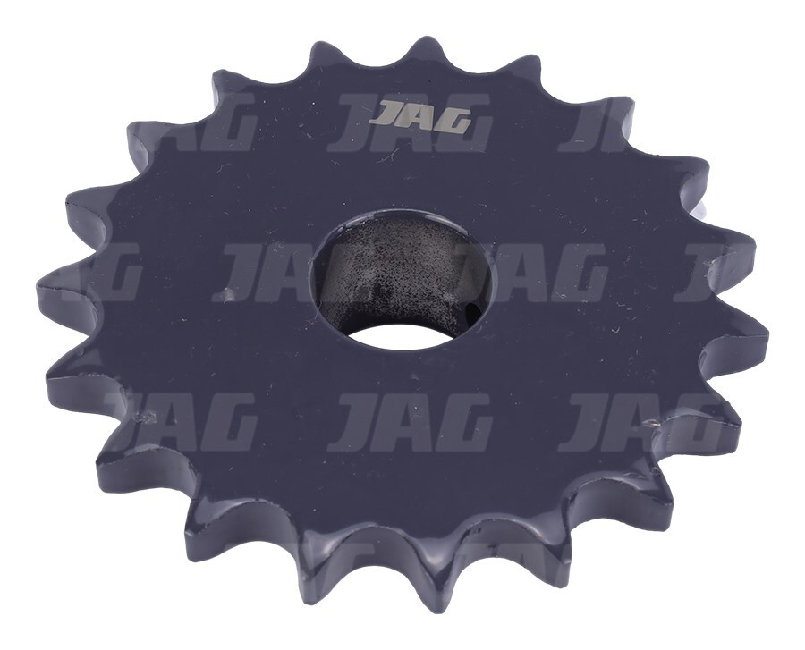 JAG04-0290 Zębatka napędu ślimaka Z19 JAG PREMIUM, CLAAS 0006461261