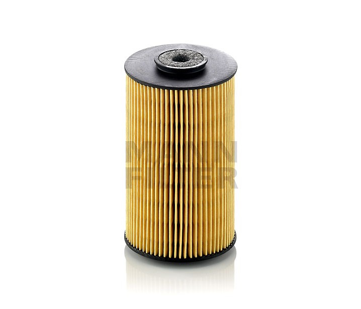 JAG61-0019 Filtr paliwa-wkład MANN FILTER