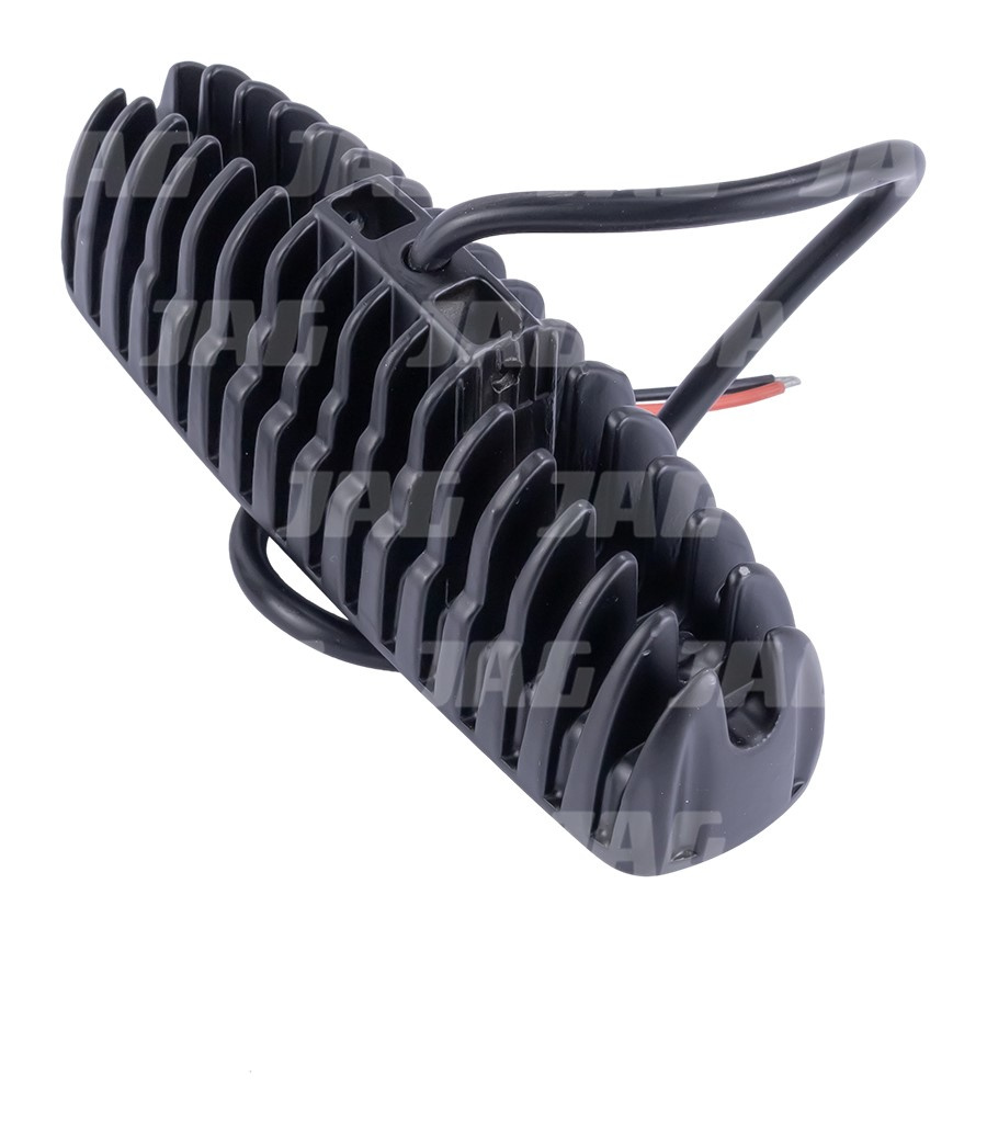 JAG96-0025 Lampa robocza LED 18W 10-30V 6XLED, FLOOD JAG