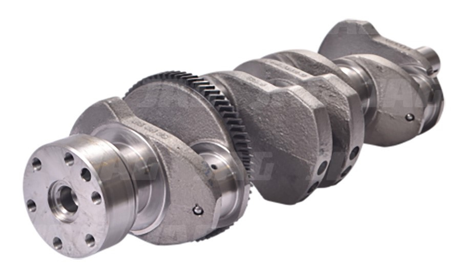 0.086.1210.3/30 Wał korbowy 4 cyl. GENMOT