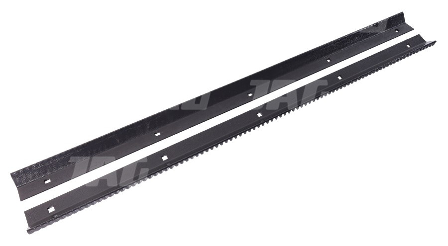 JAG33-0011 Para cepów /LH+LH/ 1250mm JAG PREMIUM, DEUTZ FAHR 06502954 0650.2954