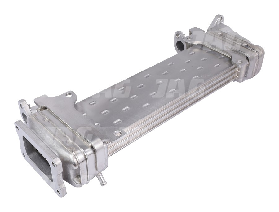 F731200100220 Chłodnica spalin