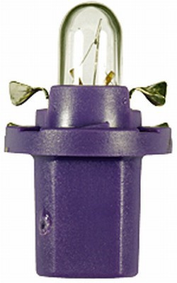 Żarówka 12V0.36W-BX8.5D-HELLA
