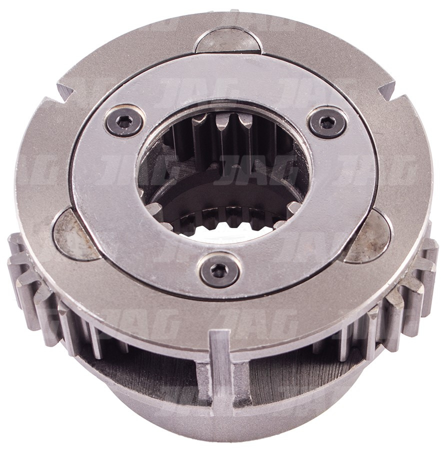 897016M92 Przekładnia planetarna kompletna, MASSEY FERGUSON 897016M92 897711M91