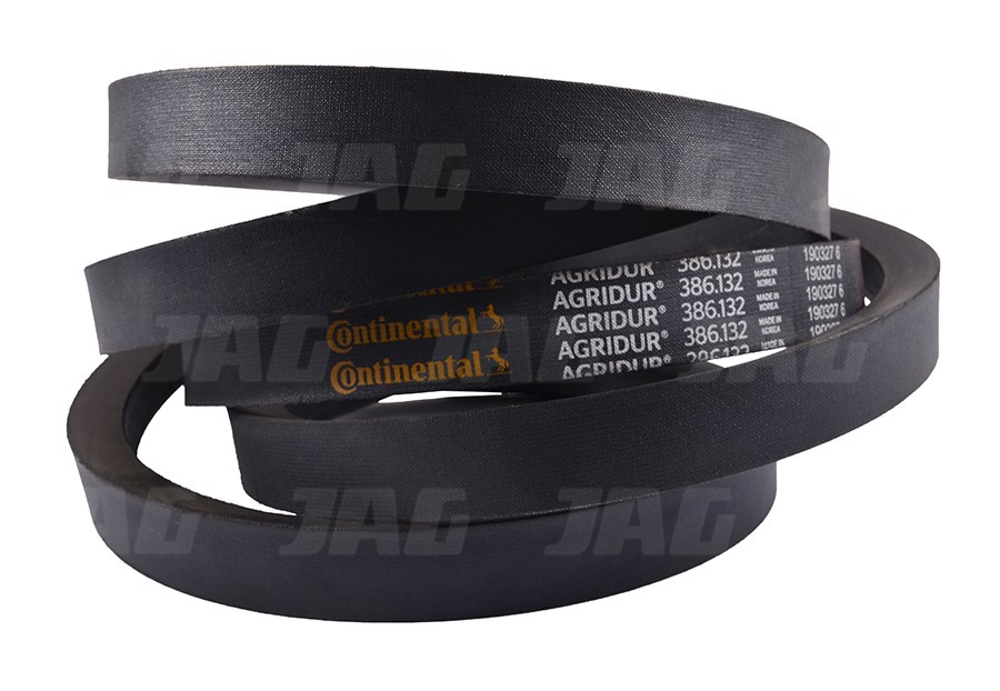 386.132 Pas Continental Agridur