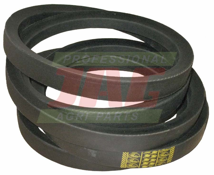 0302241 Pas klinowy GATES AGRI, JOHN DEERE Z46366 CNH 84345673