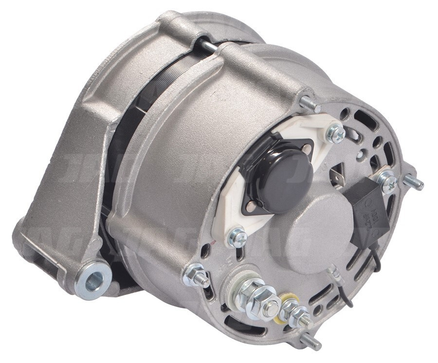 AL3846201 Alternator 12V, 95A