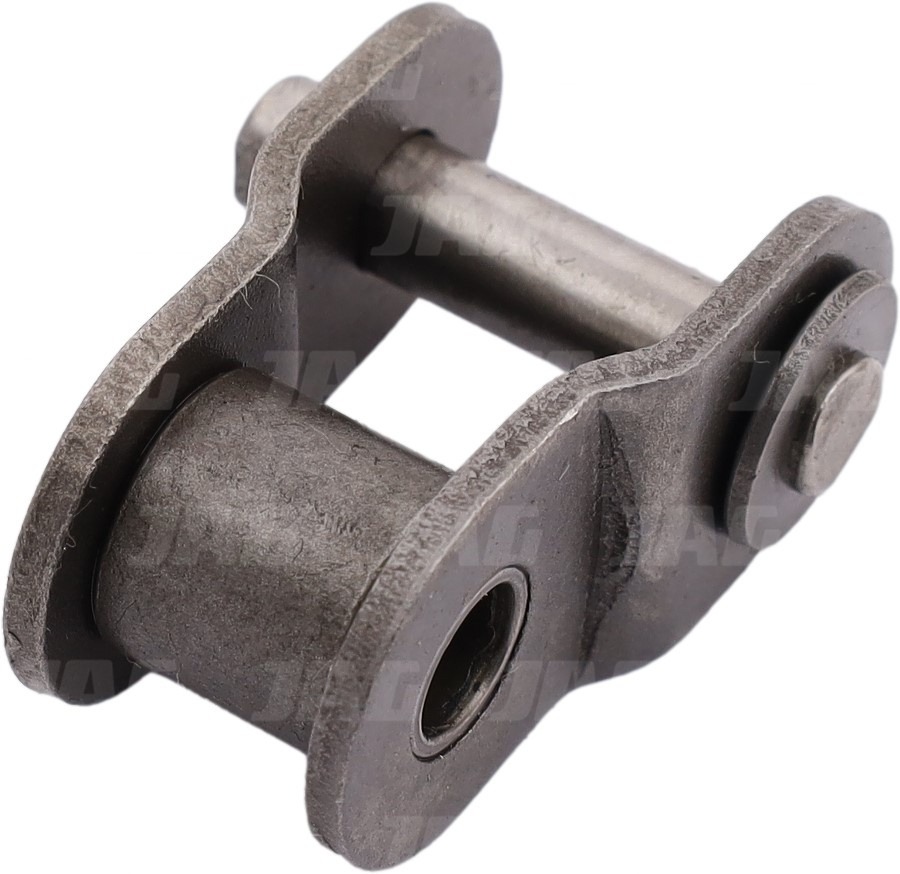 10B-1 Półspinka łańcucha 5/8 ROLLON-SOLID