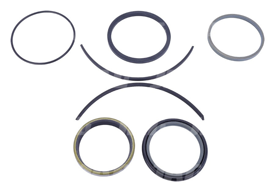 JAG99-1149 Zestaw naprawczy wycisku sprzęgła JAG