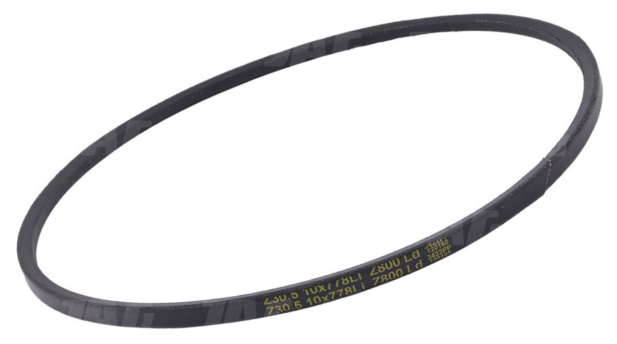 10x778Li/800Ld Z30,5 Pas klinowy Gates Delta CLASSIC