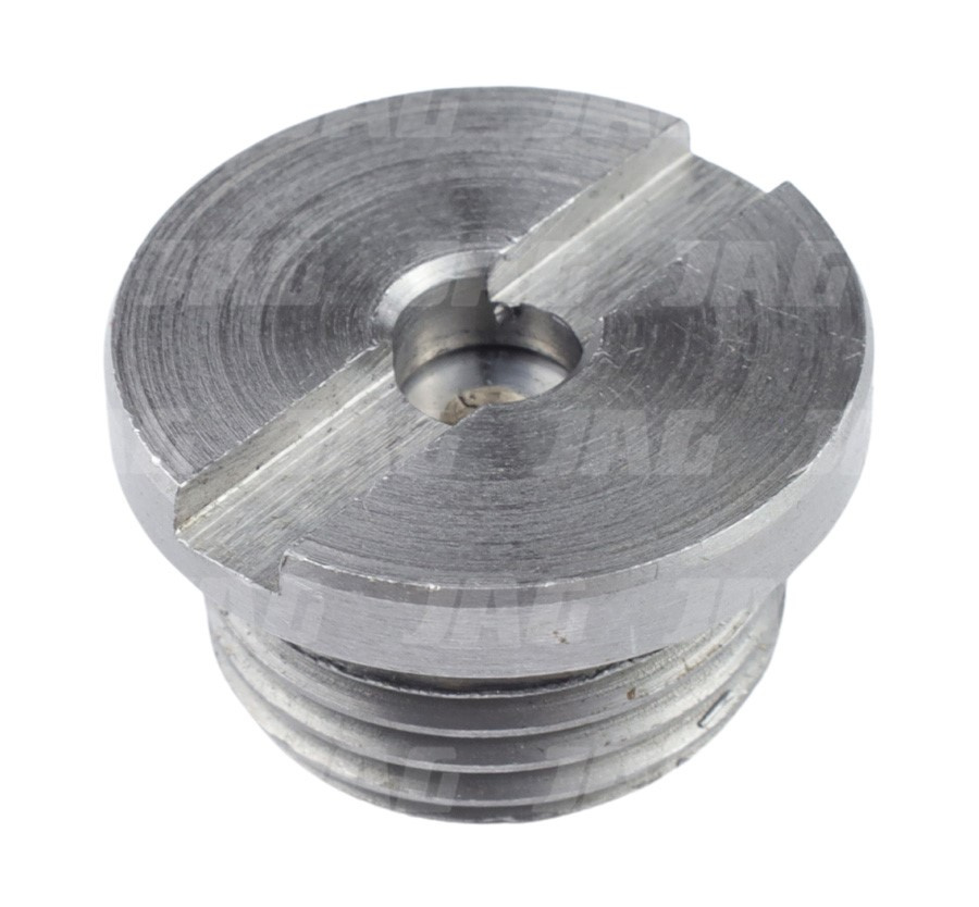 AL23836 Zawór zwrotny, JOHN DEERE AL70242 AL67574