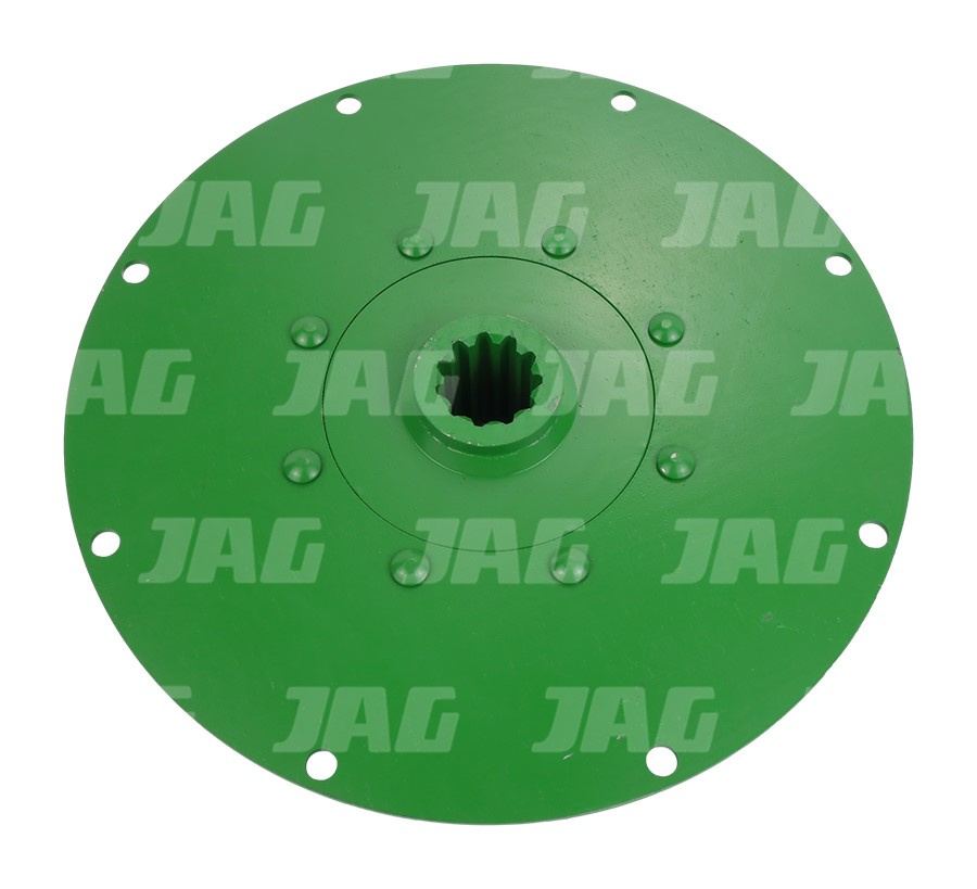 JAG26-0017 Tarcza elastyczna na gruby frez