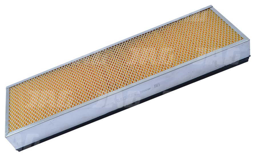 3302666M91 Filtr kabiny HIFI, MASSEY FERGUSON 3302666M91 RENAULT 6000147210