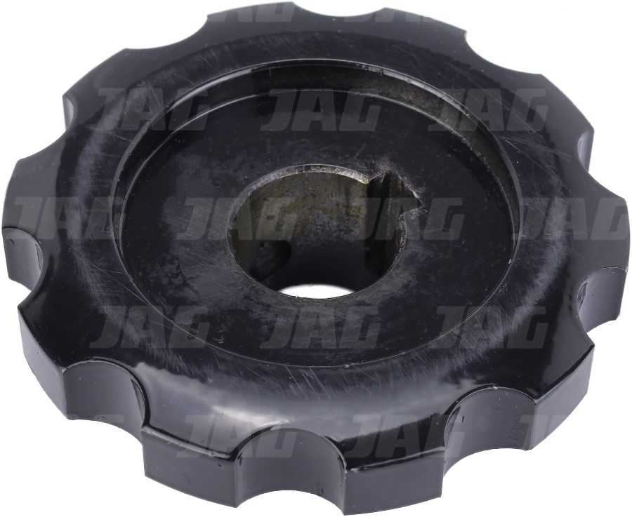 JAG83-0004 Zębatka Z10 JAG PREMIUM, GERINGHOFF 032009